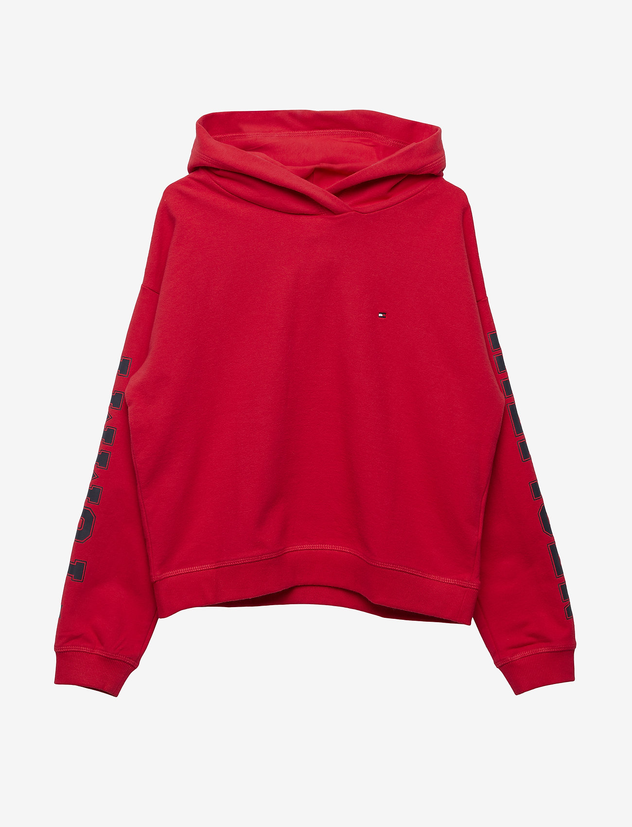 TRUE RED