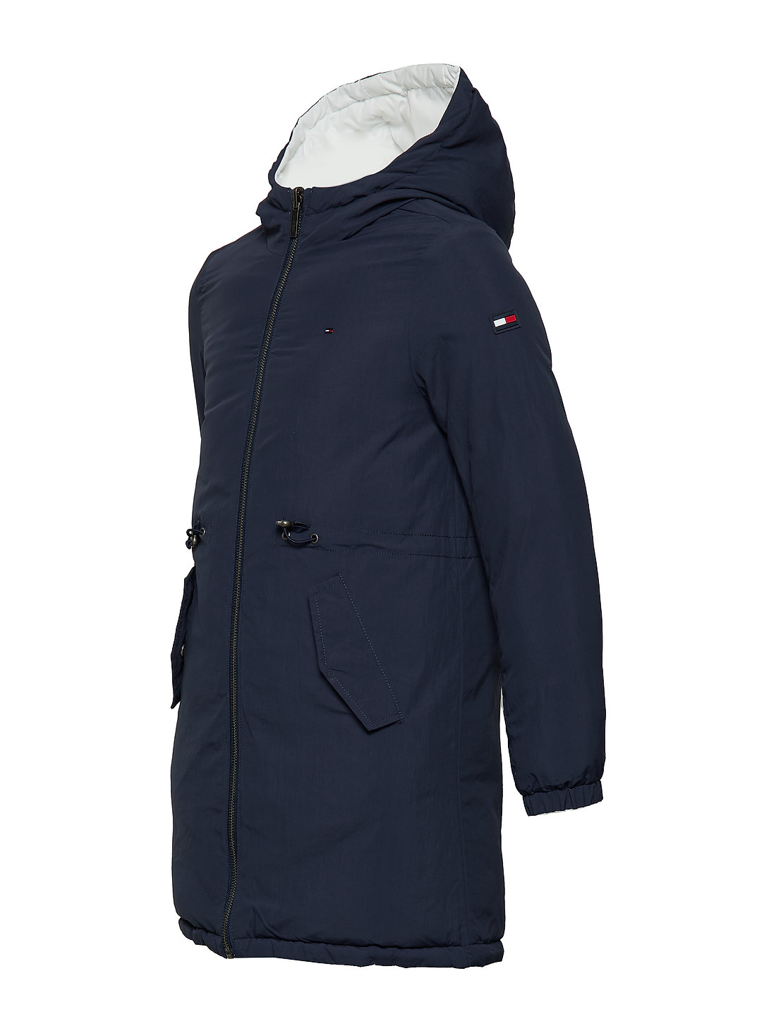 Tommy hilfiger 2025 black iris jacket