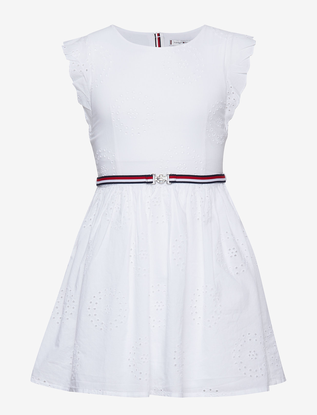 Tommy Hilfiger - CHARMING SHIFFLEY DR - bright white - 0