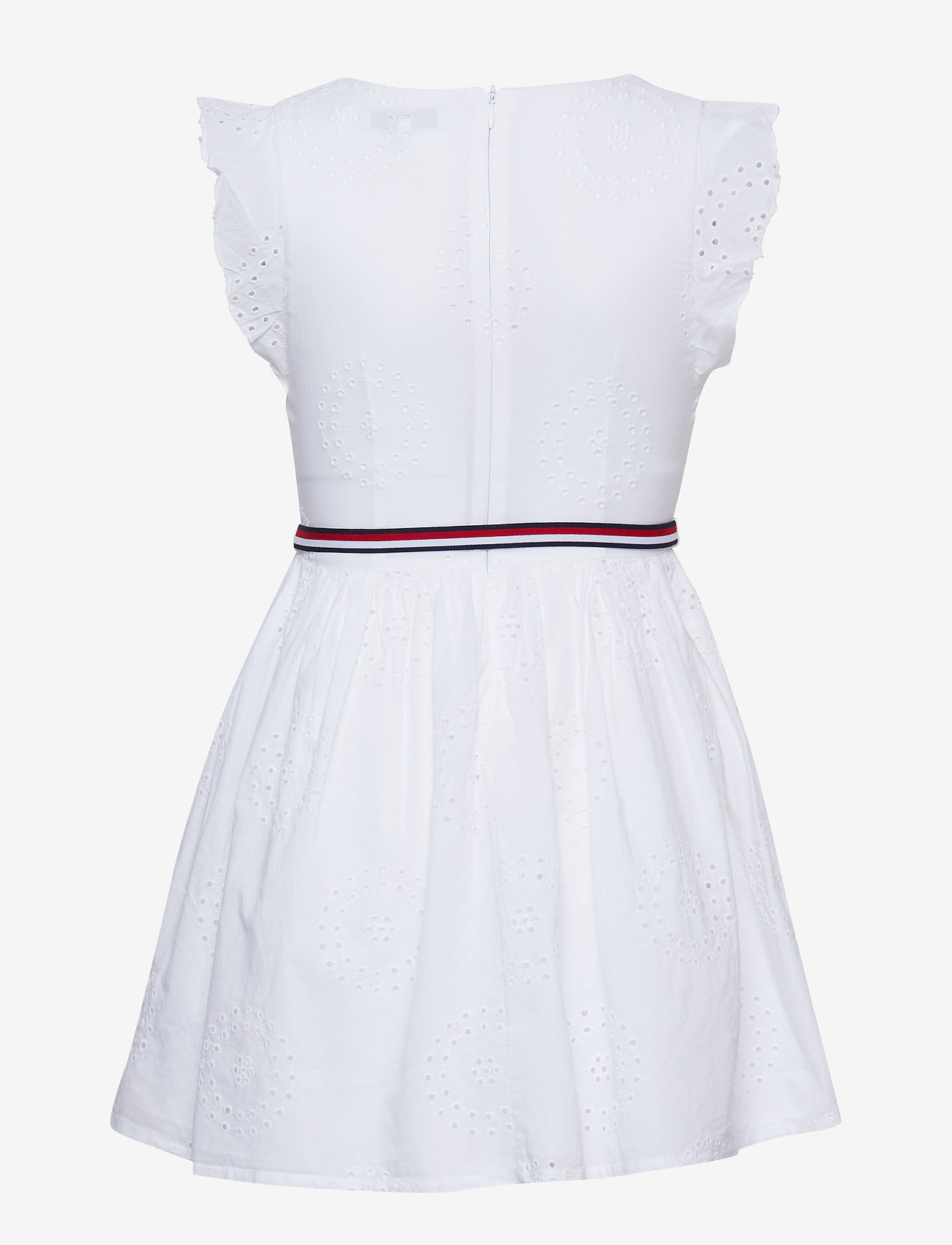 Tommy Hilfiger - CHARMING SHIFFLEY DR - bright white - 1