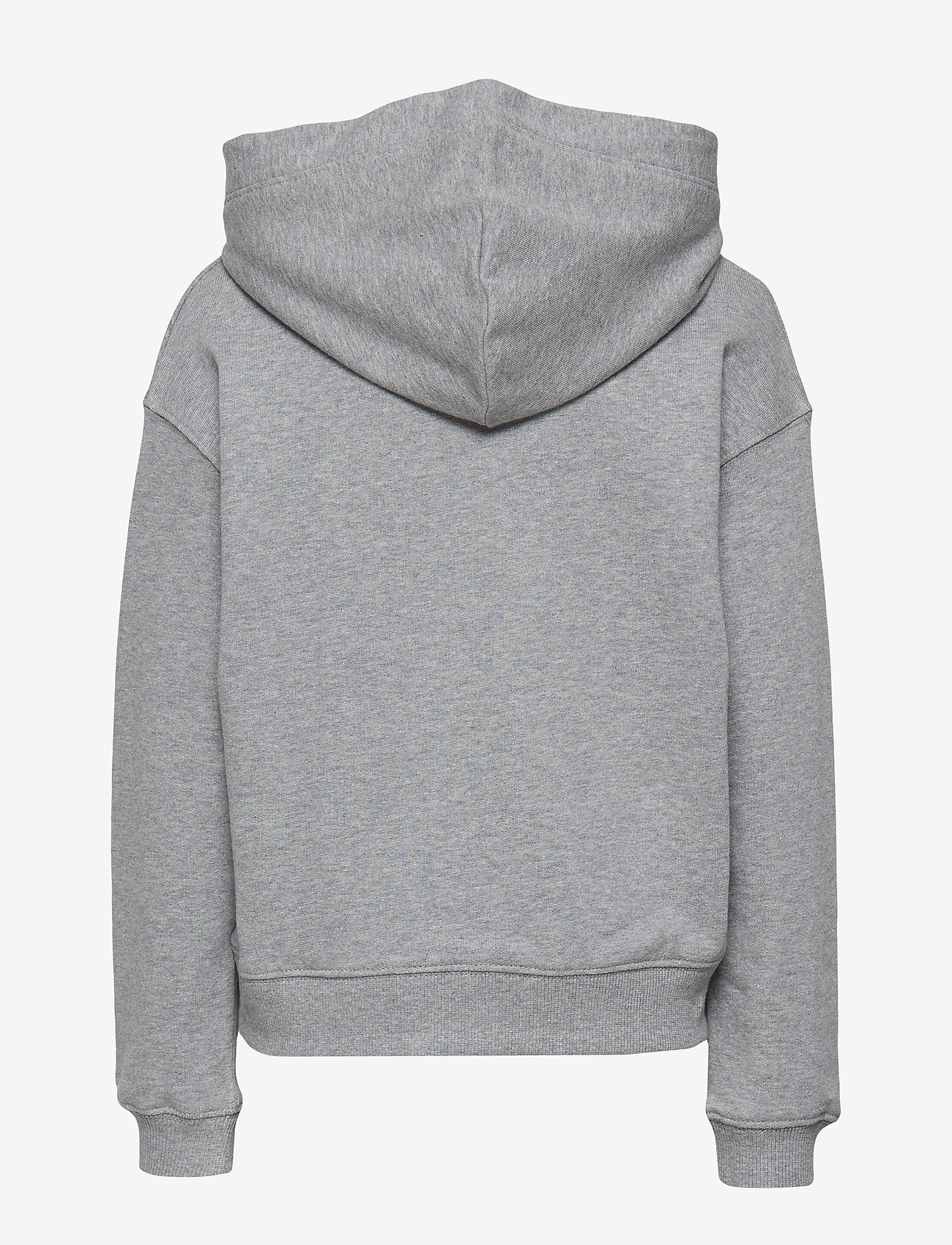 Tommy Hilfiger - ESSENTIAL GRAPHIC LO - grey heather - 1