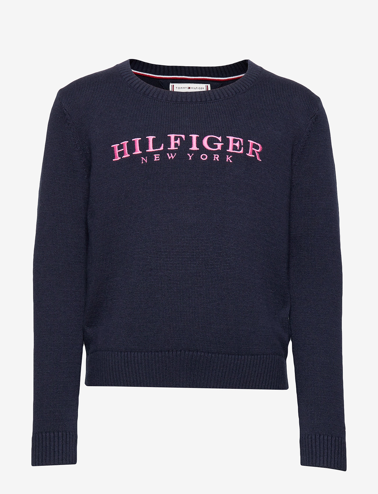 Tommy Hilfiger - ESSENTIAL HILFIGER S - black iris - 0