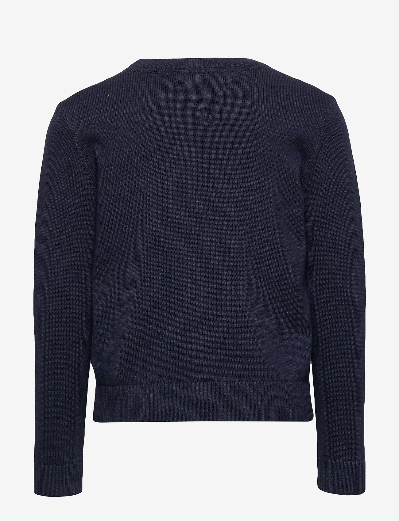 Tommy Hilfiger - ESSENTIAL HILFIGER S - black iris - 1