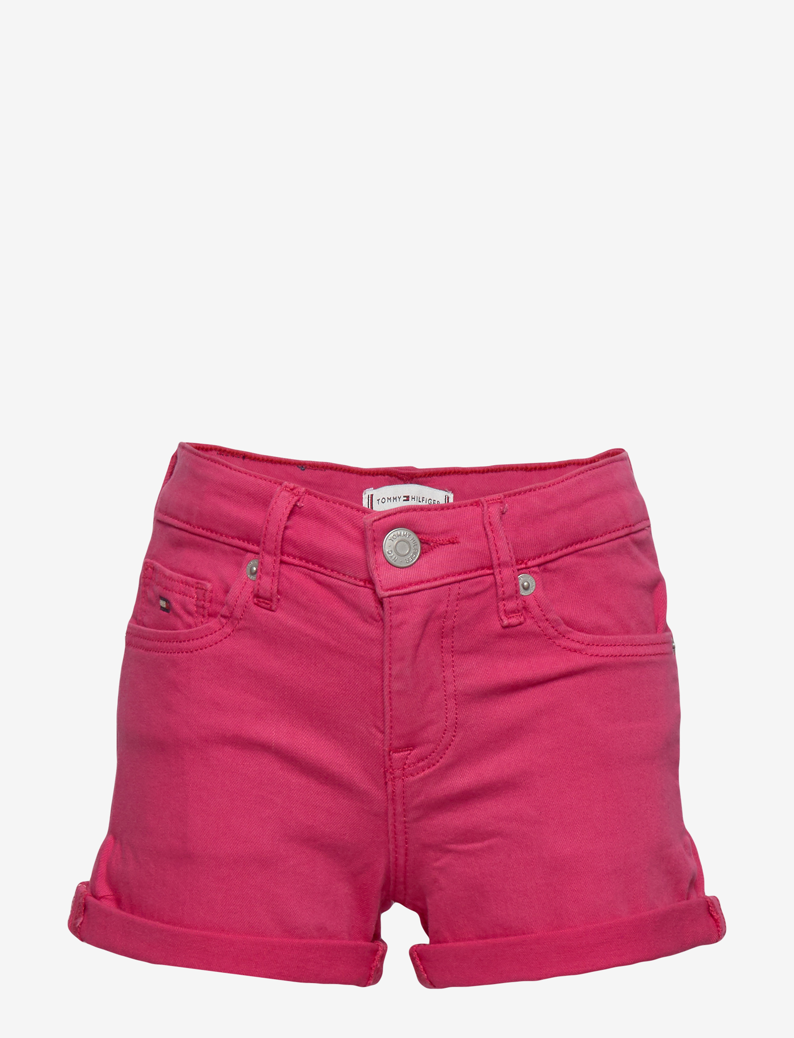 BLUSH RED