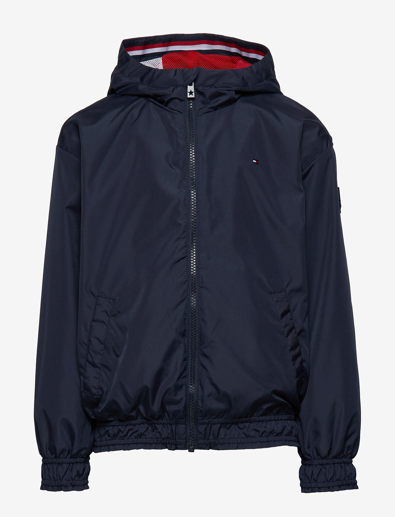 Tommy Hilfiger - ESSENTIAL LIGHT WEIGHT JACKET - twilight navy - 1