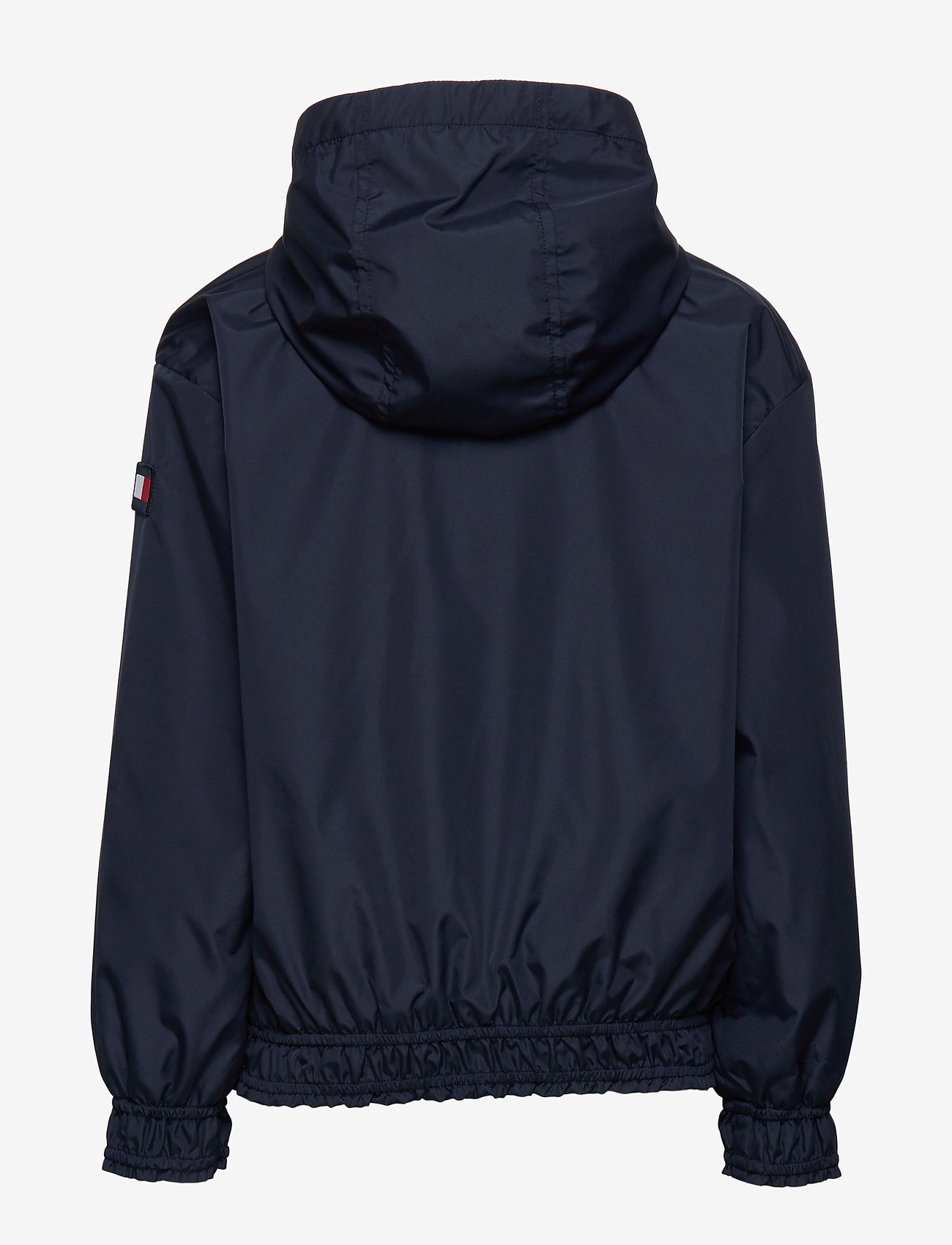 Tommy Hilfiger - ESSENTIAL LIGHT WEIGHT JACKET - twilight navy - 2