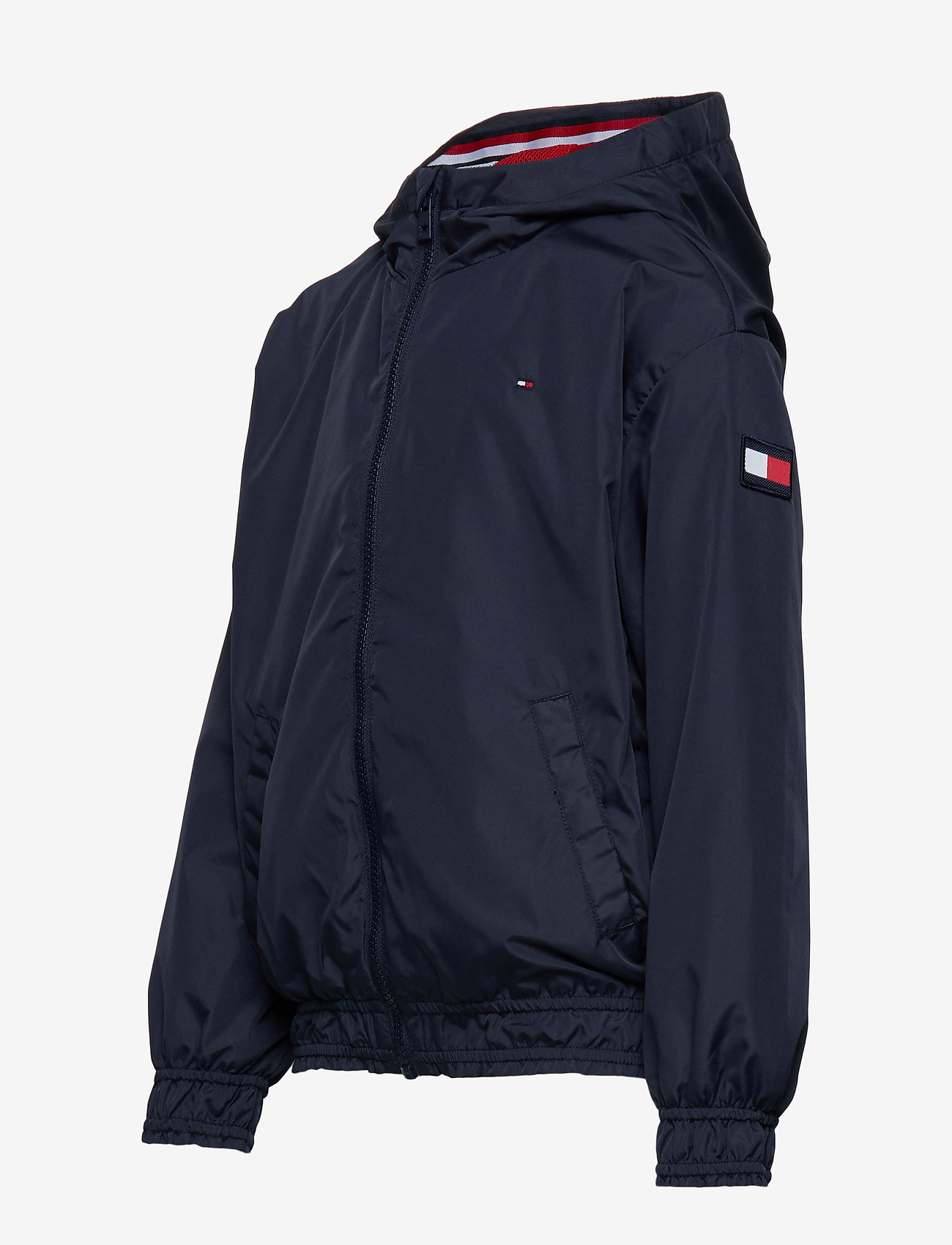 Tommy Hilfiger - ESSENTIAL LIGHT WEIGHT JACKET - twilight navy - 3