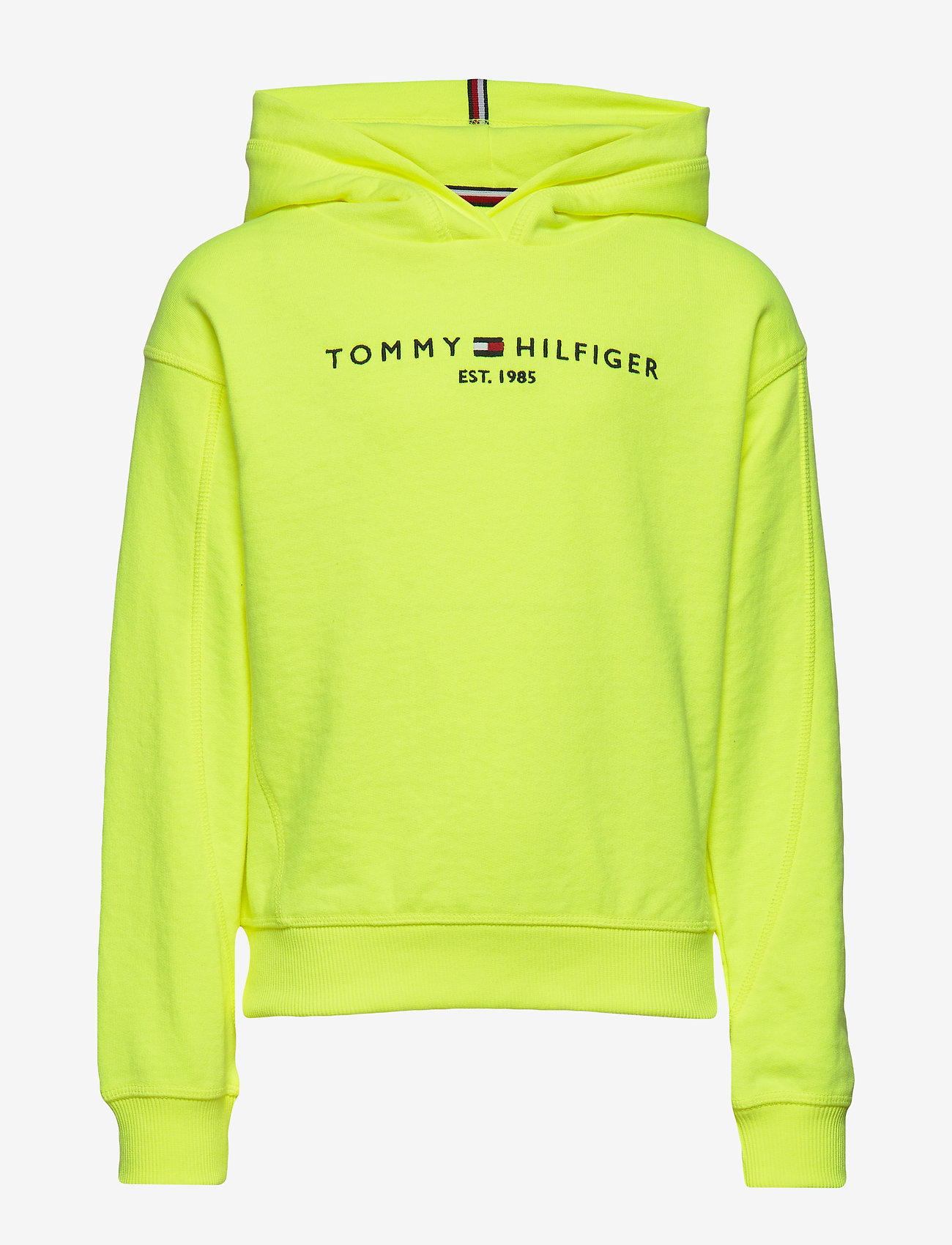 SAFETY YELLOW