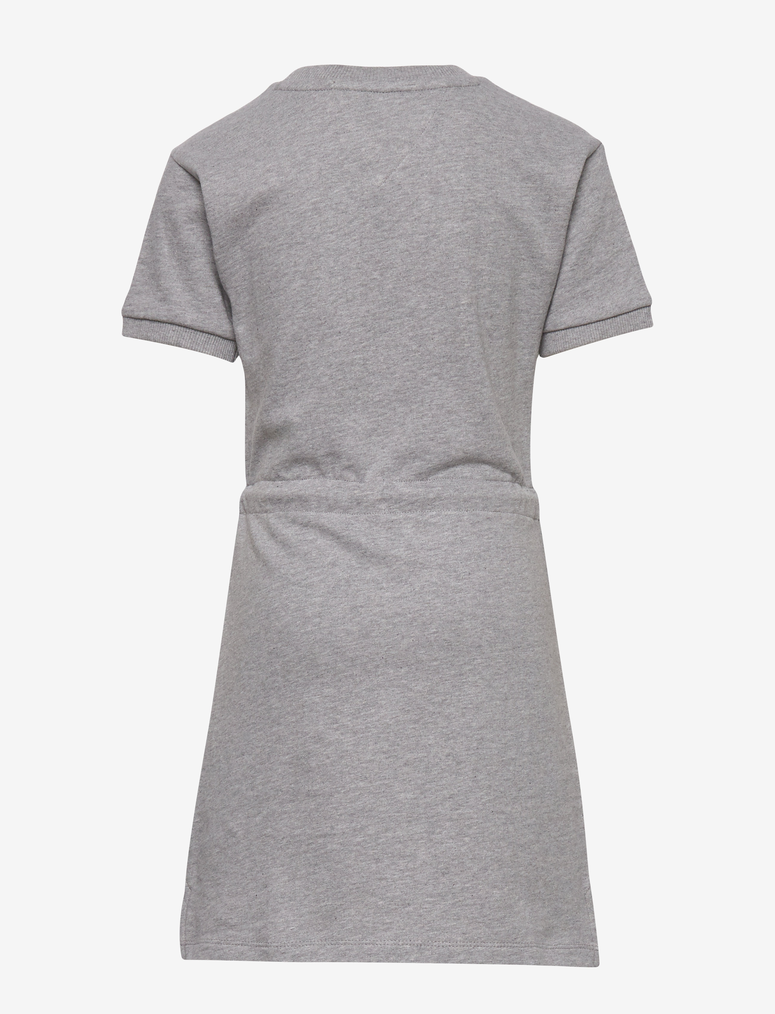 Tommy Hilfiger - ESSENTIAL DRESS S/S - light grey heather - 1