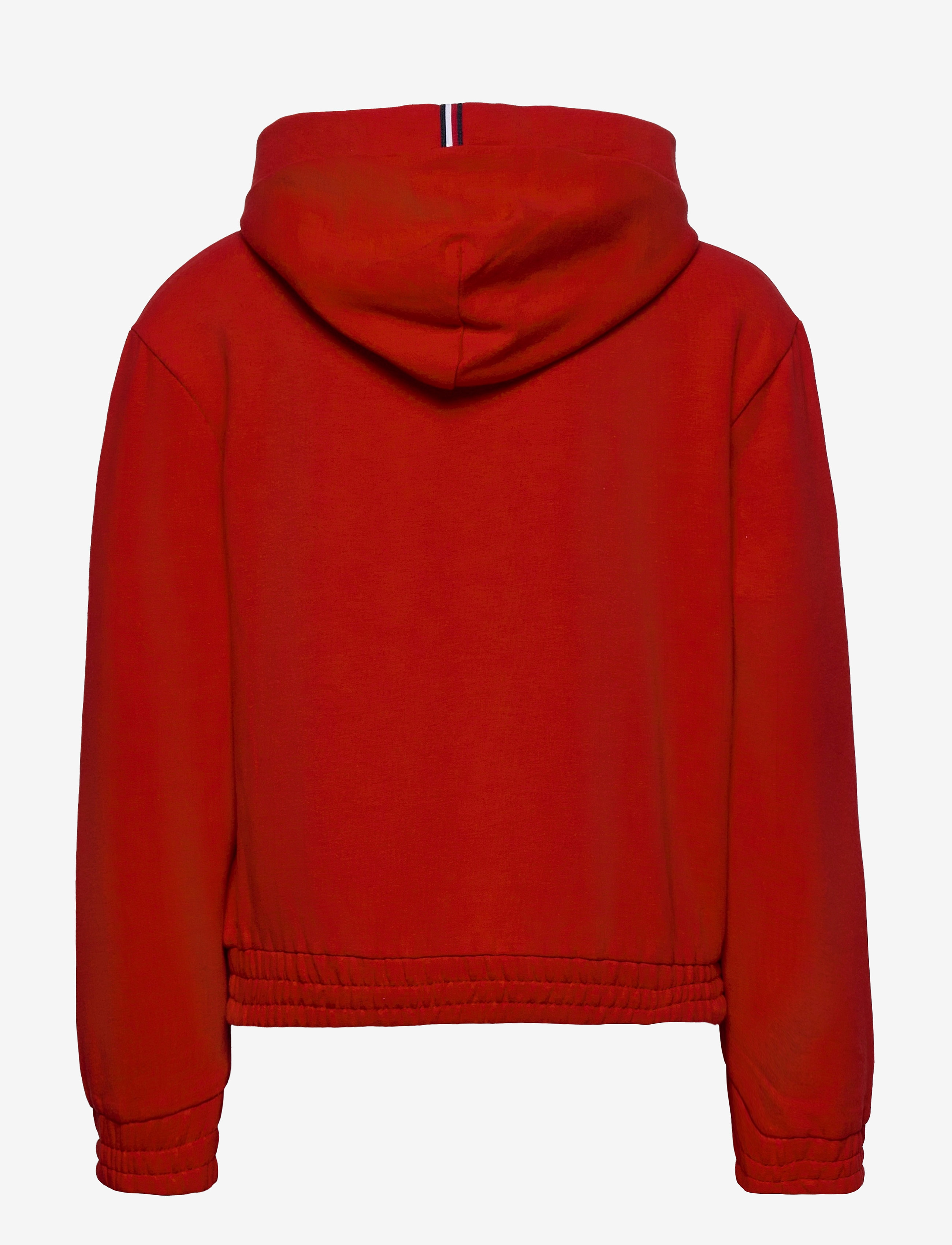 Tommy Hilfiger - ESSENTIAL HOODED SWEATSHIRT - deep crimson - 1