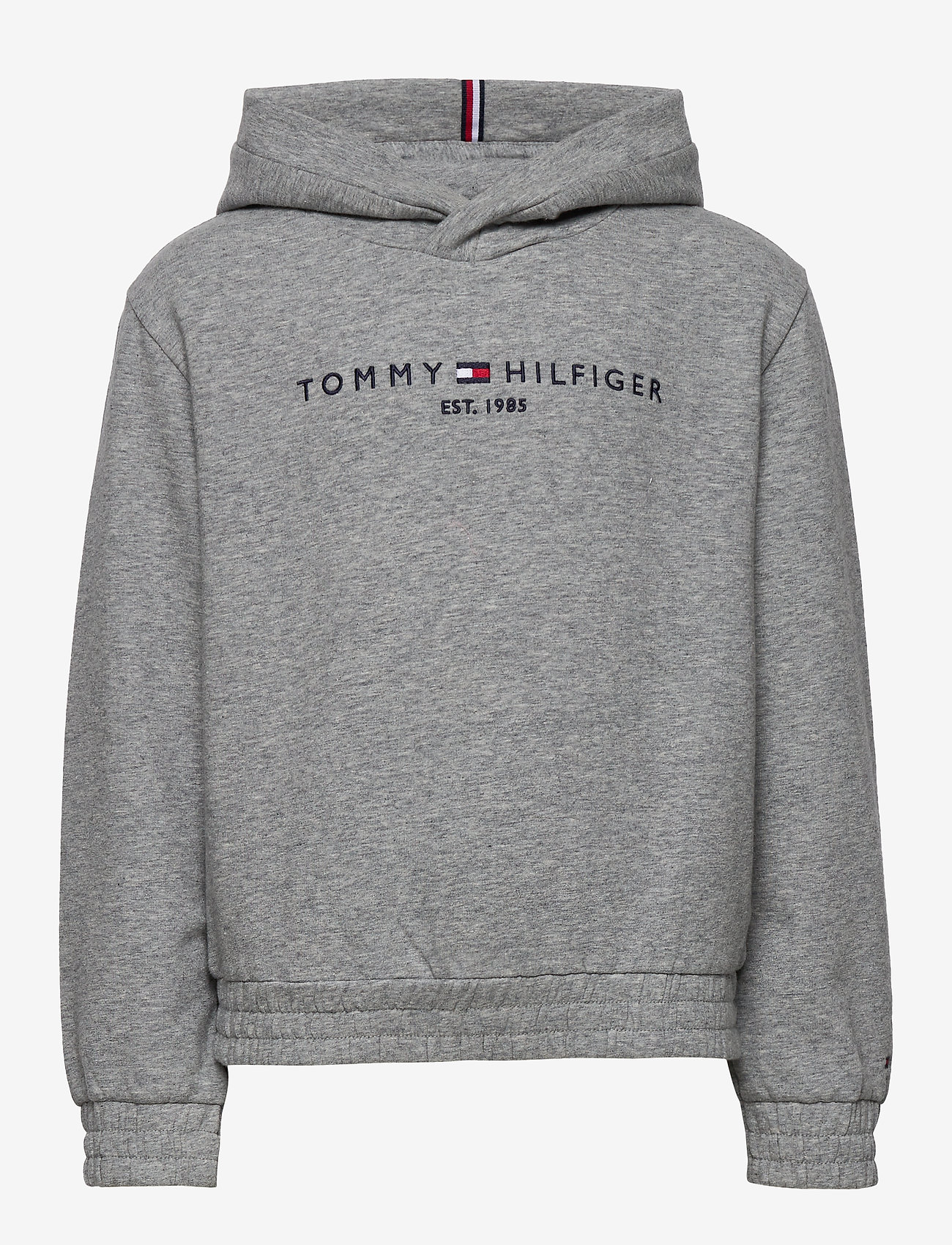 MID GREY HTR