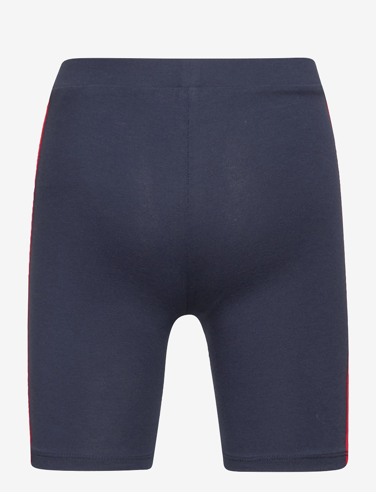 Tommy Hilfiger - ESSENTIAL CYCLING SHORTS - twilight navy - 1