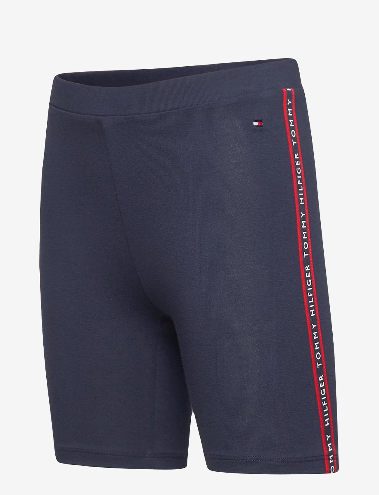 Tommy Hilfiger - ESSENTIAL CYCLING SHORTS - twilight navy - 2