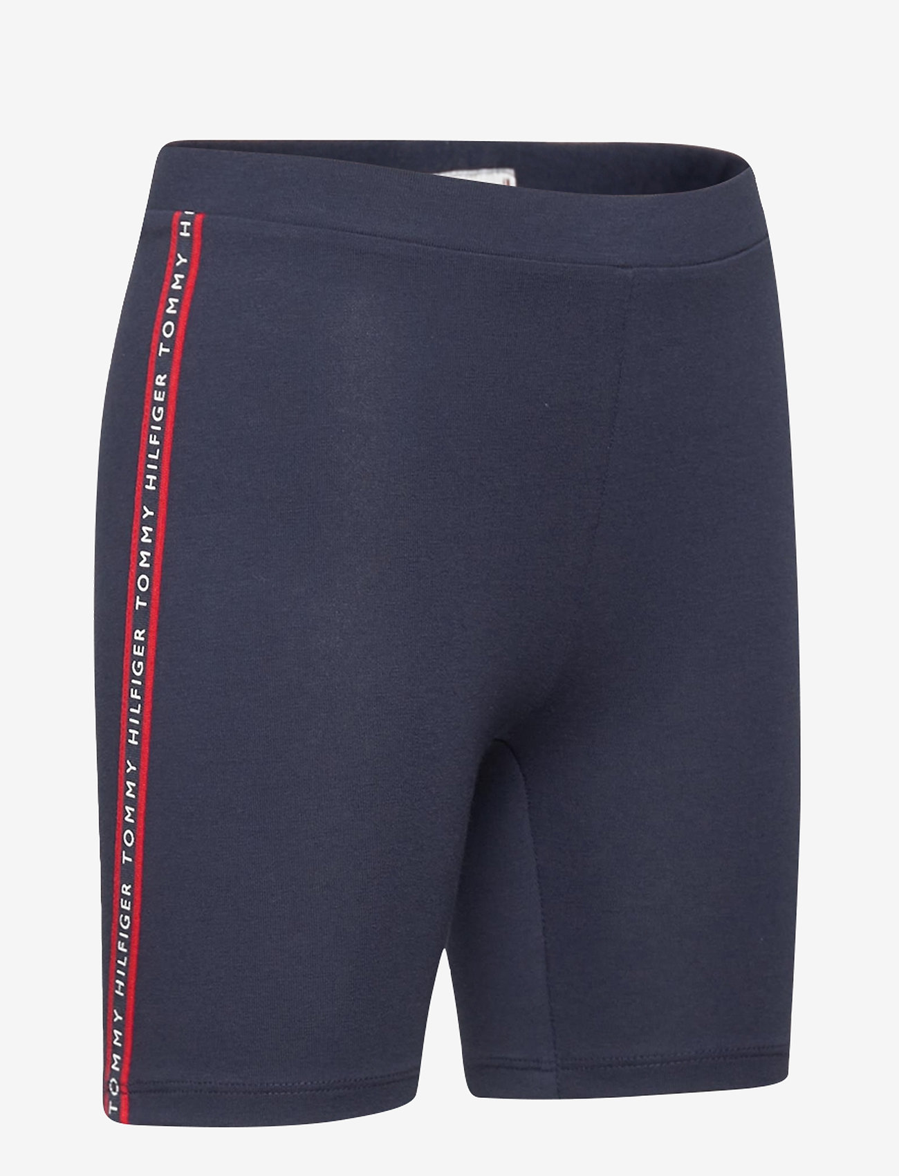 Tommy Hilfiger - ESSENTIAL CYCLING SHORTS - twilight navy - 3