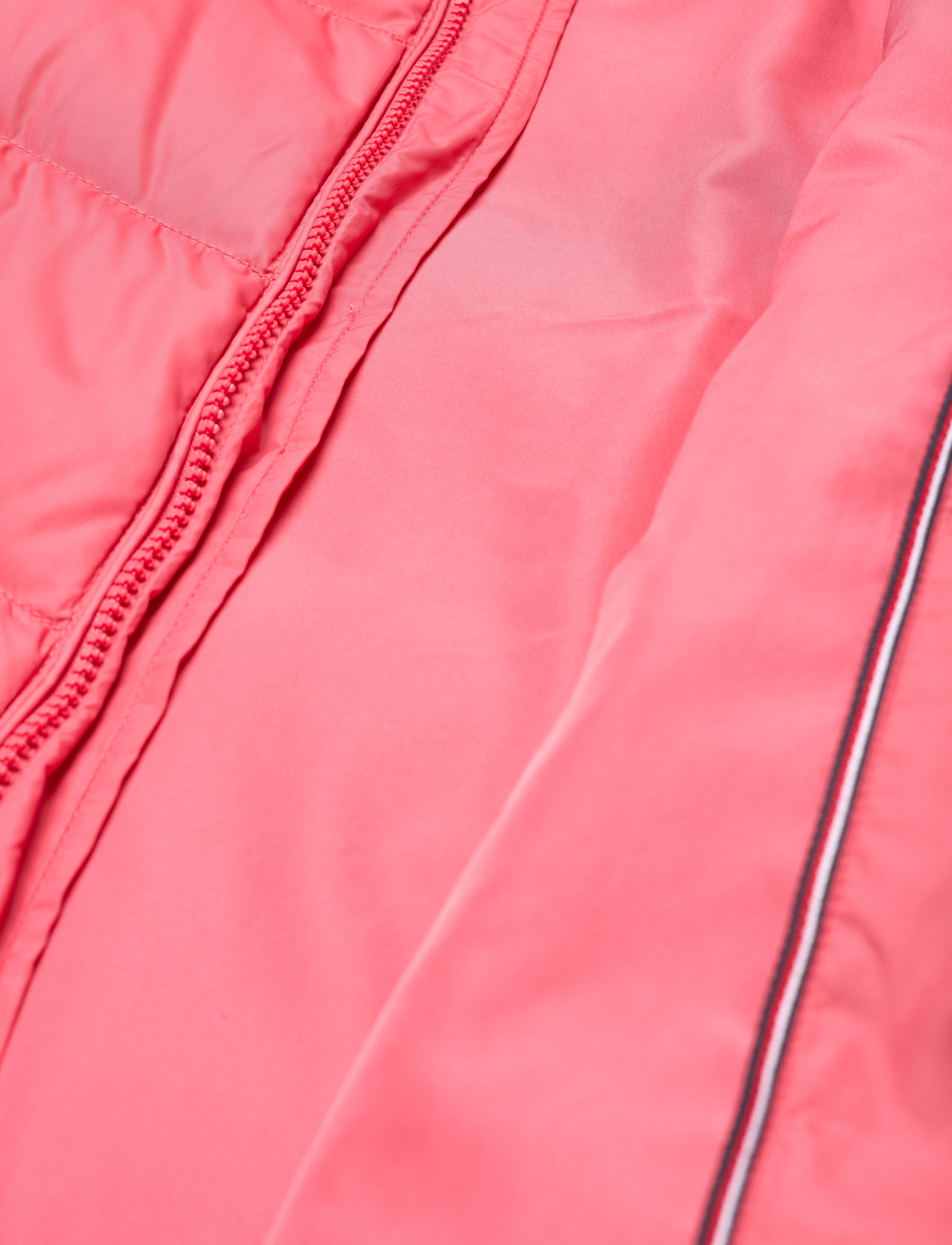Tommy Hilfiger - ESSENTIAL DOWN JACKET - empire pink - 4