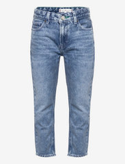 Tommy Hilfiger - HARPER RECYCLED - regular jeans - recycled - 0