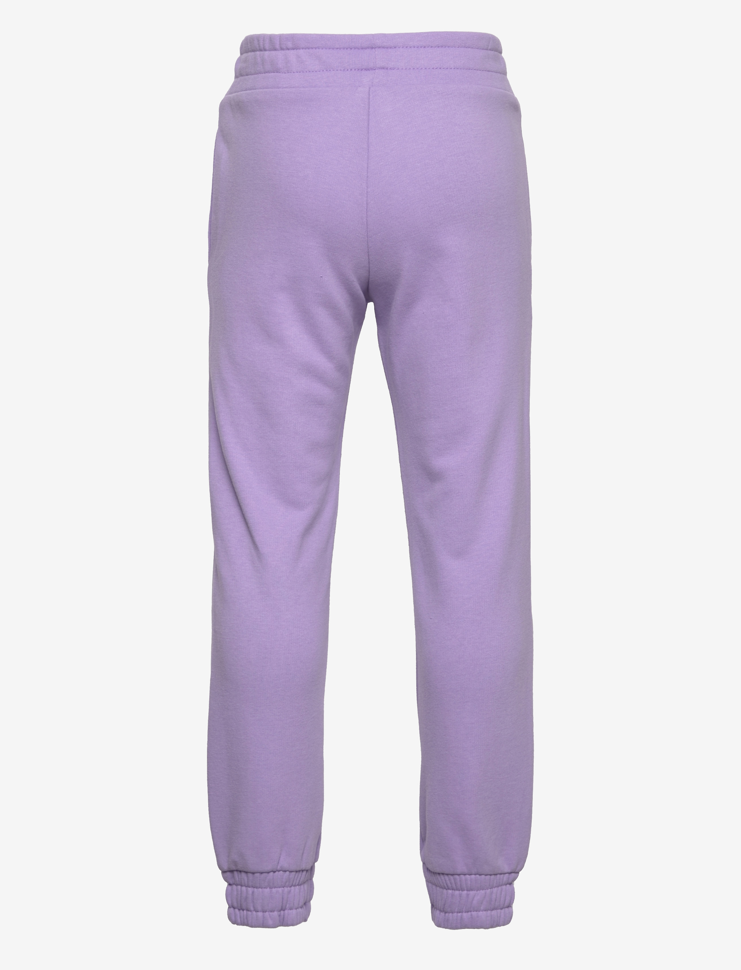 Tommy Hilfiger - OVERPRINT SWEATPANT - violet viola - 1