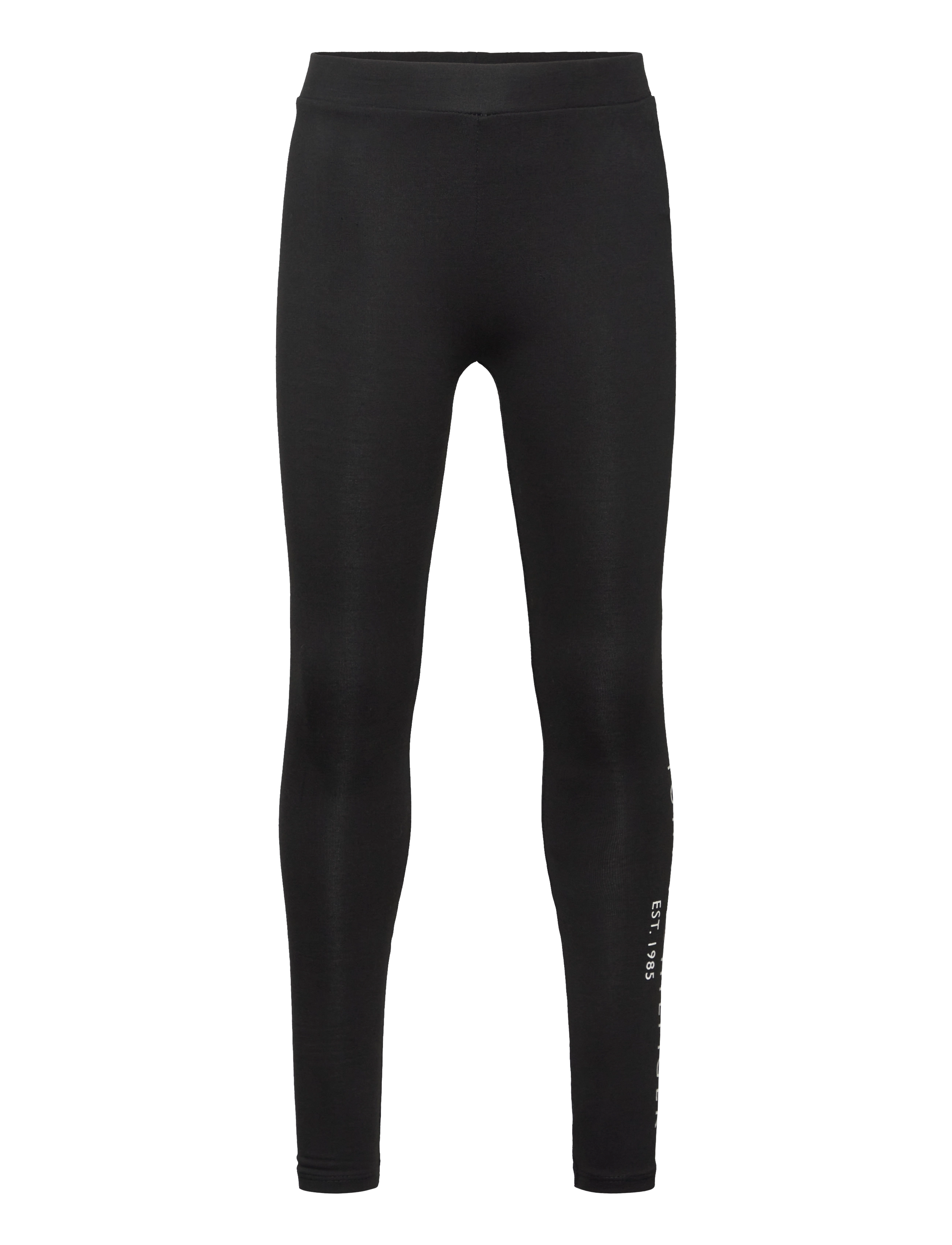 ESSENTIAL LEGGING - BLACK
