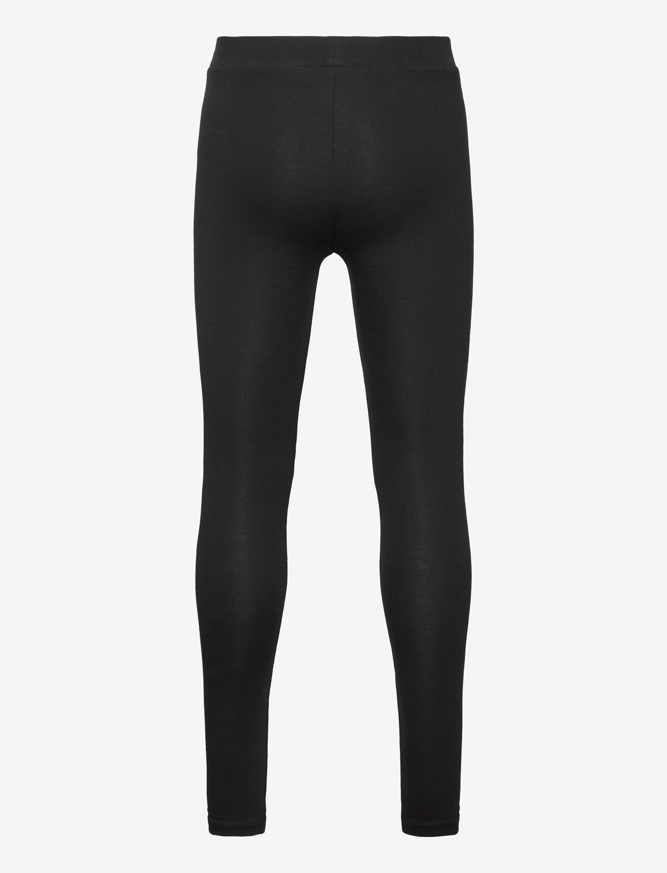 Tommy Hilfiger - ESSENTIAL LEGGING - leggingsit - black - 1