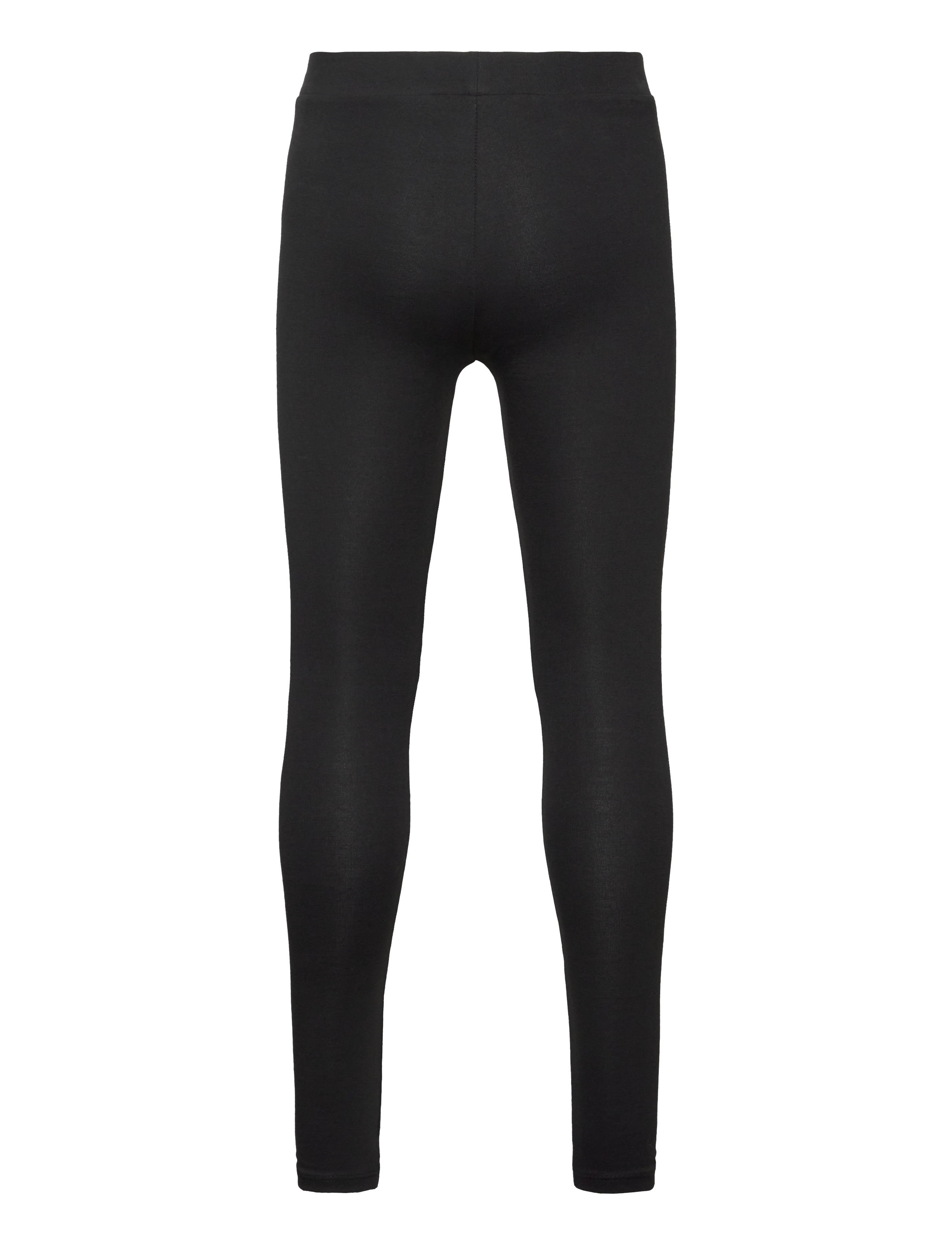 Tommy Hilfiger - ESSENTIAL LEGGING - laveste priser - black - 1