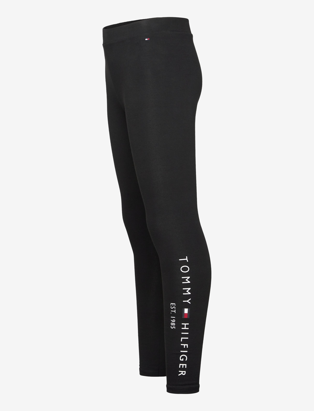 Tommy Hilfiger - ESSENTIAL LEGGING - leggingsit - black - 2