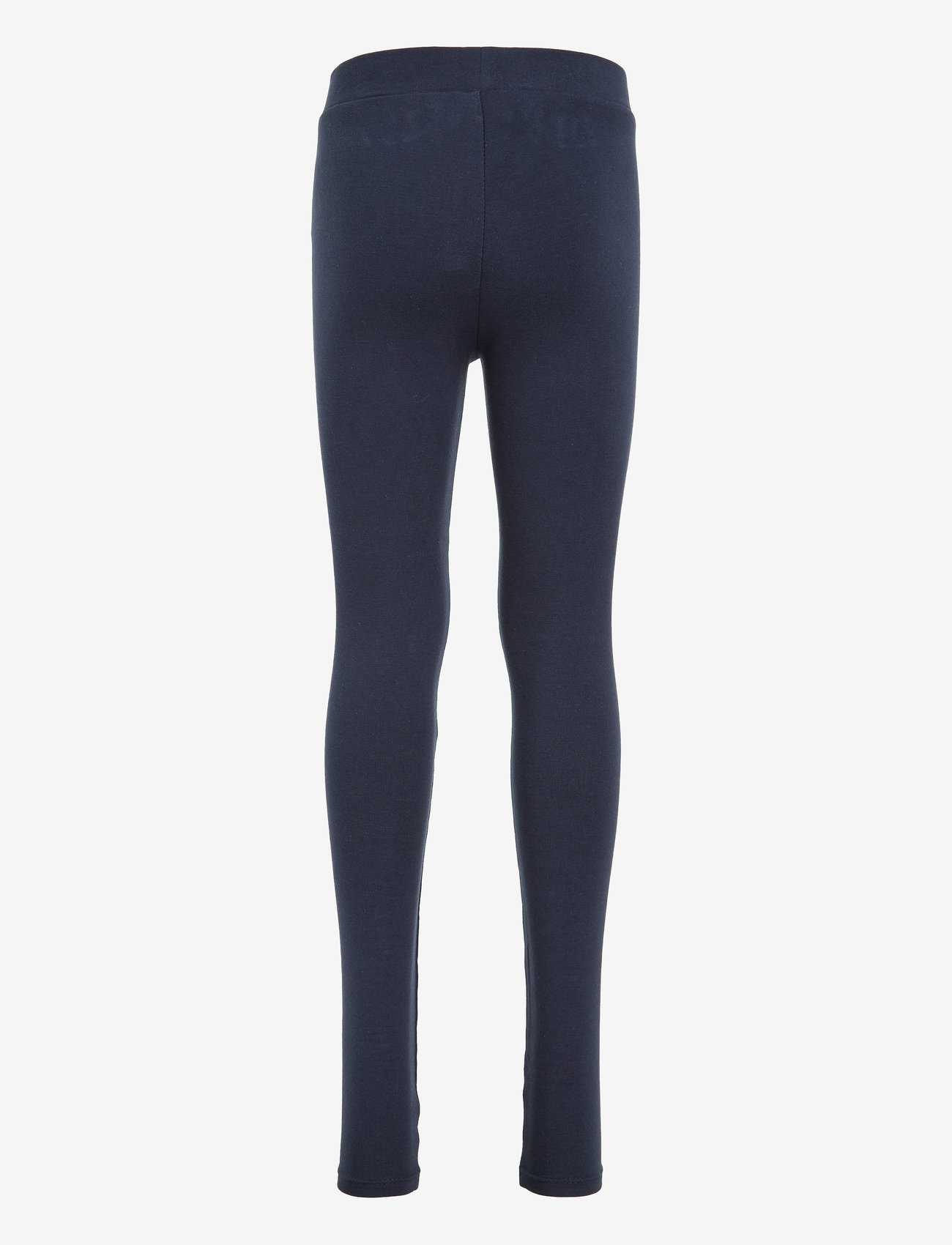 Tommy Hilfiger - ESSENTIAL LEGGING - leggings - twilight navy - 2