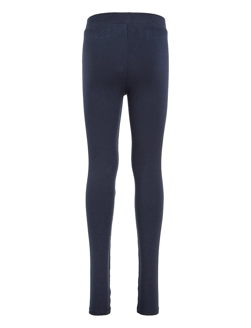 Tommy Hilfiger - ESSENTIAL LEGGING - leggings - twilight navy - 2