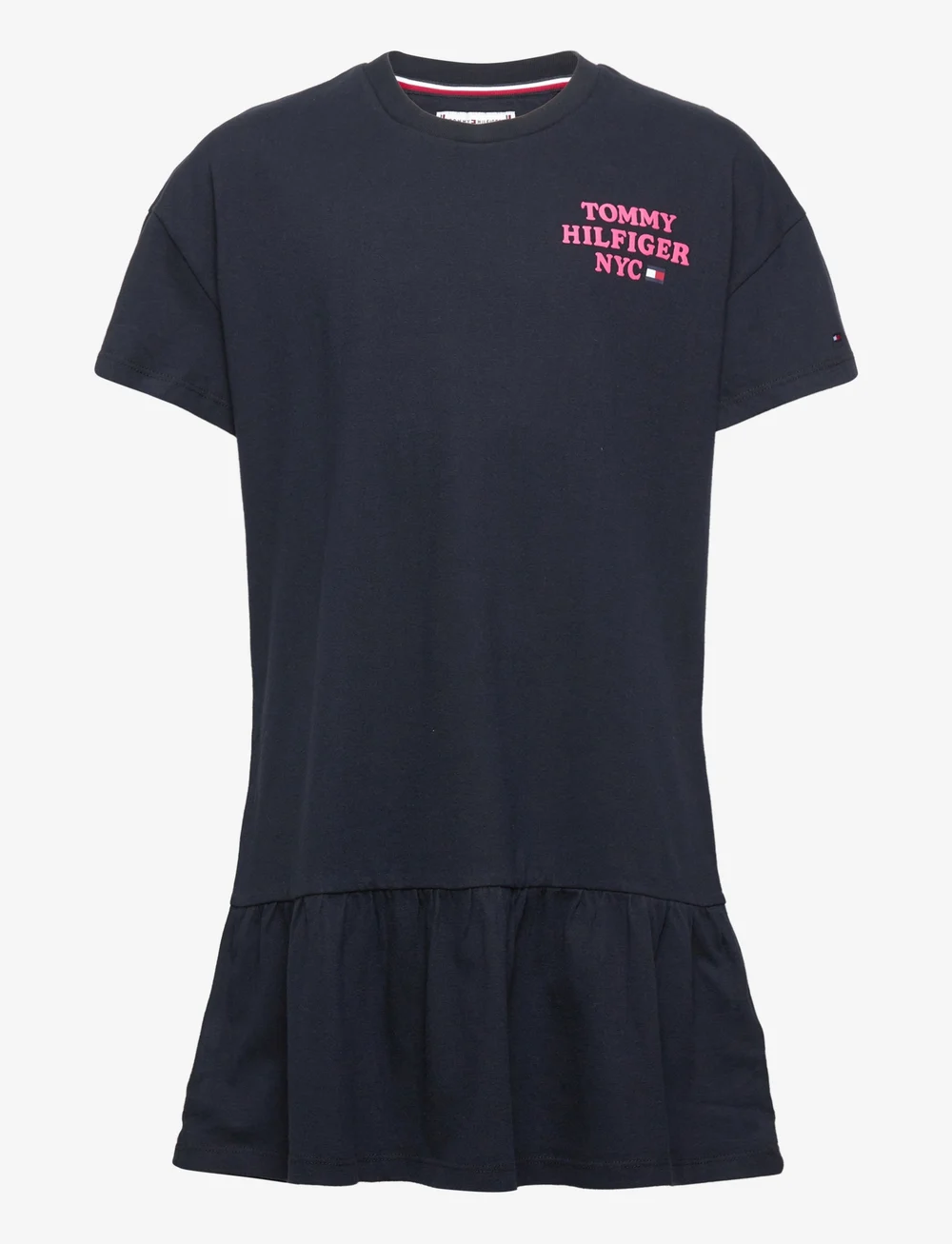 Tommy Hilfiger Tommy Nyc Knit Dress S s Dresses skirts