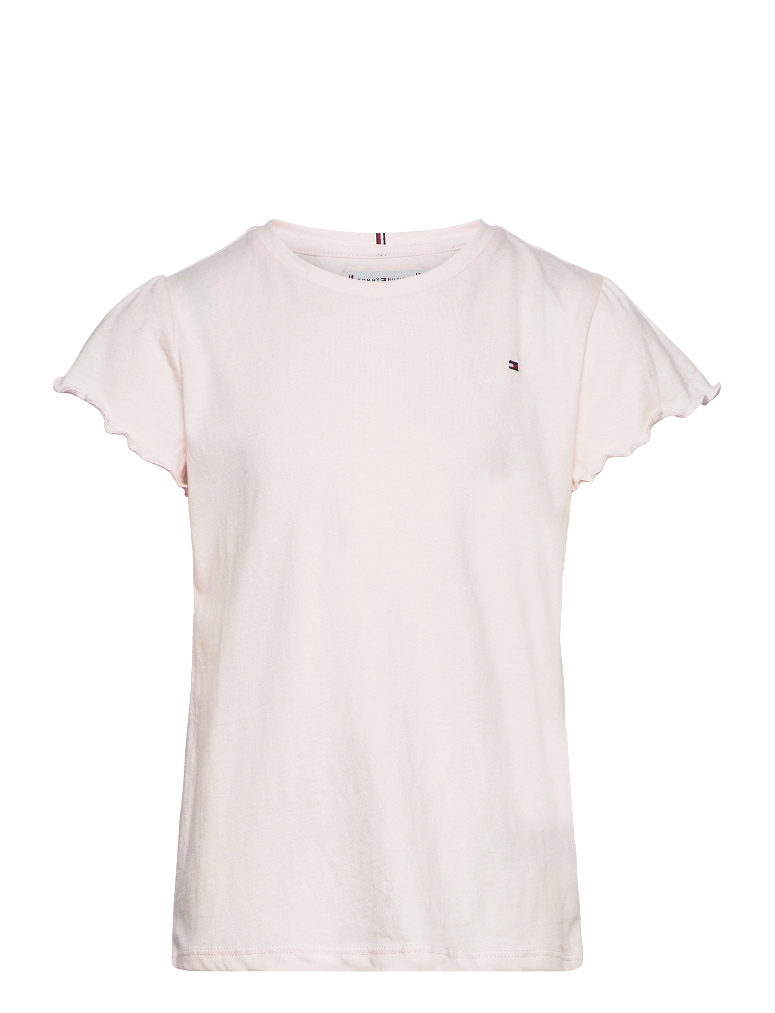 FAINT PINK