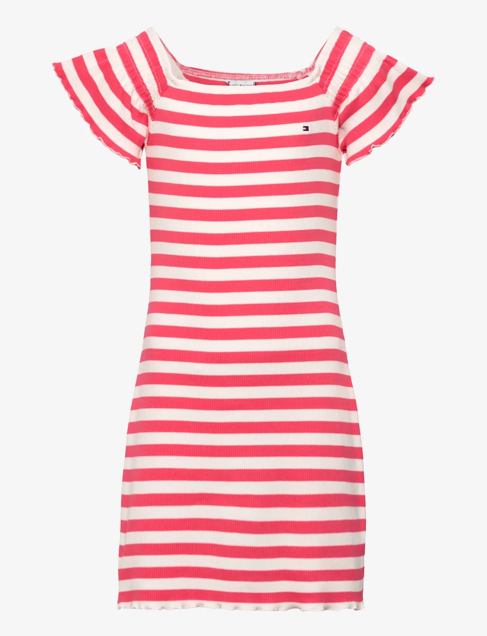 Tommy hilfiger 2025 infant dress