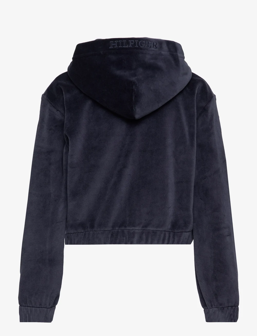 Tommy hilfiger hoodie on sale 152