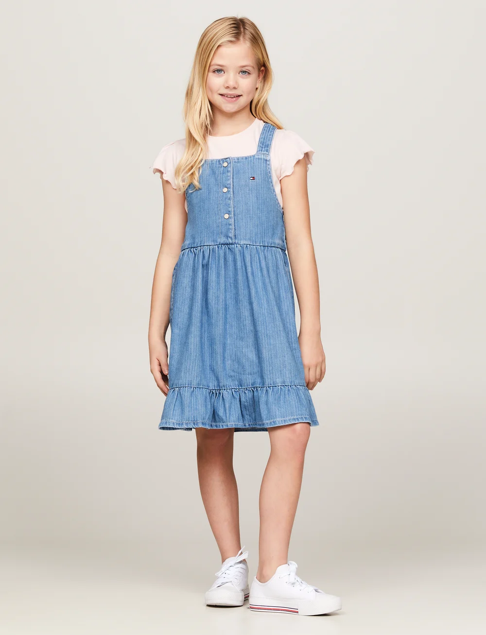 Hilfiger denim dress shop