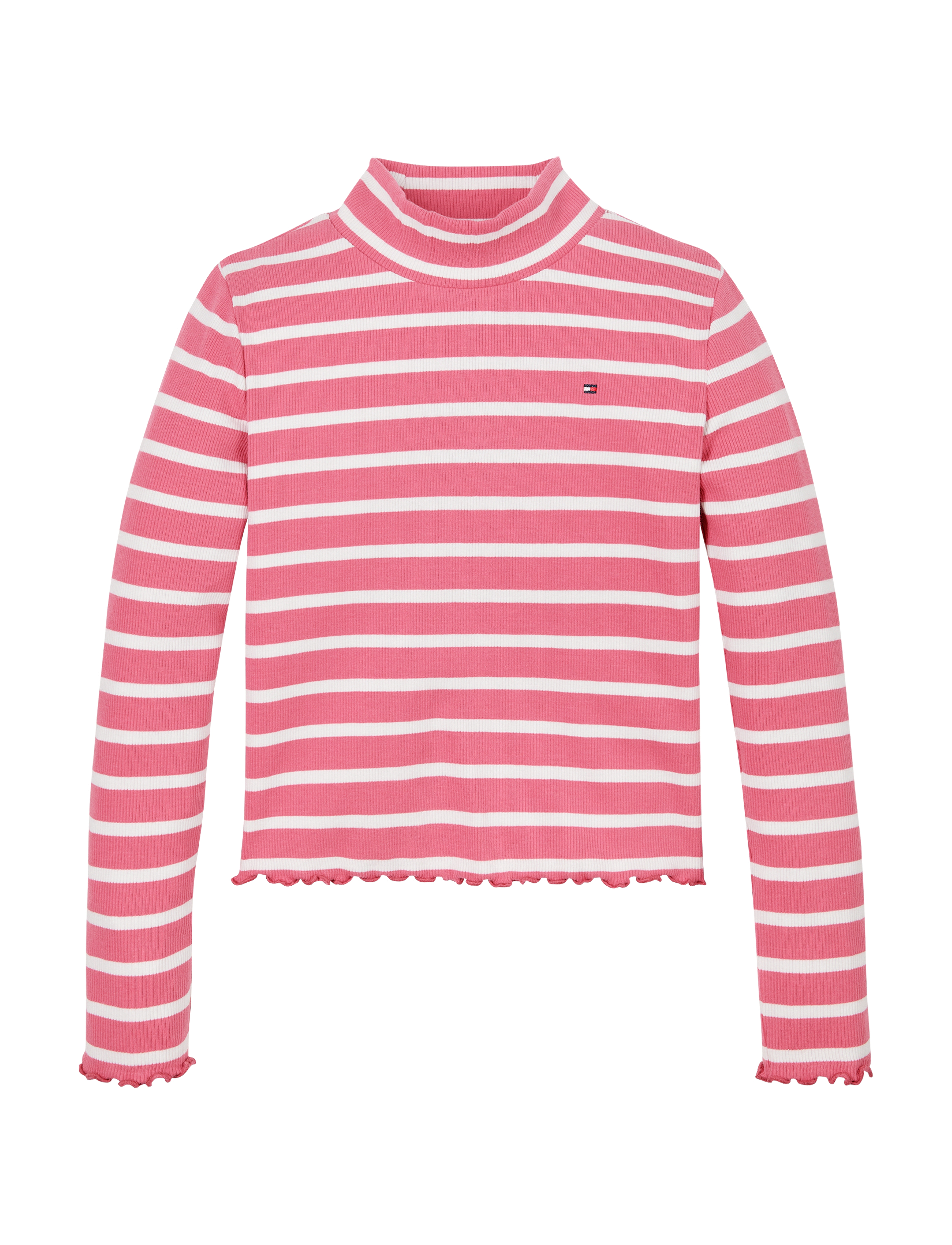 HERITAGE PINK STRIPE