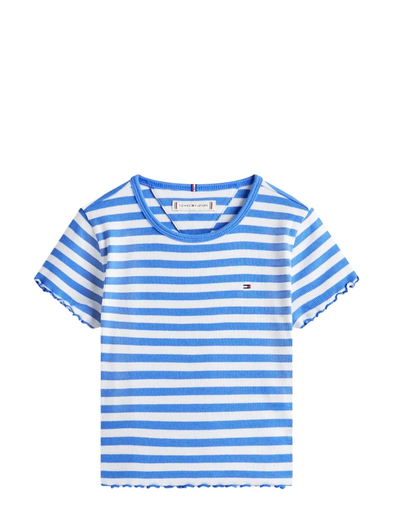 EMPIRE BLUE STRIPES
