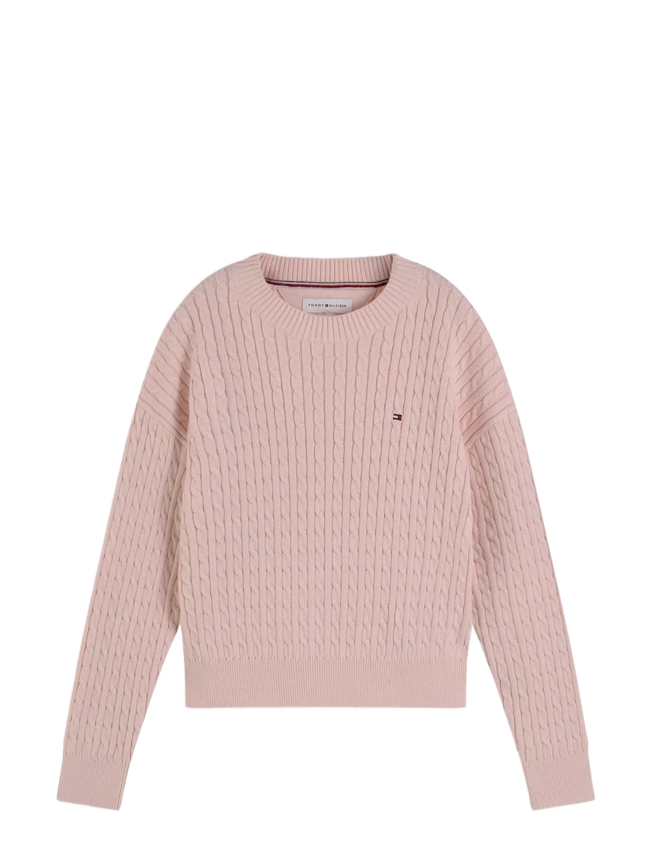 WHIMSY PINK