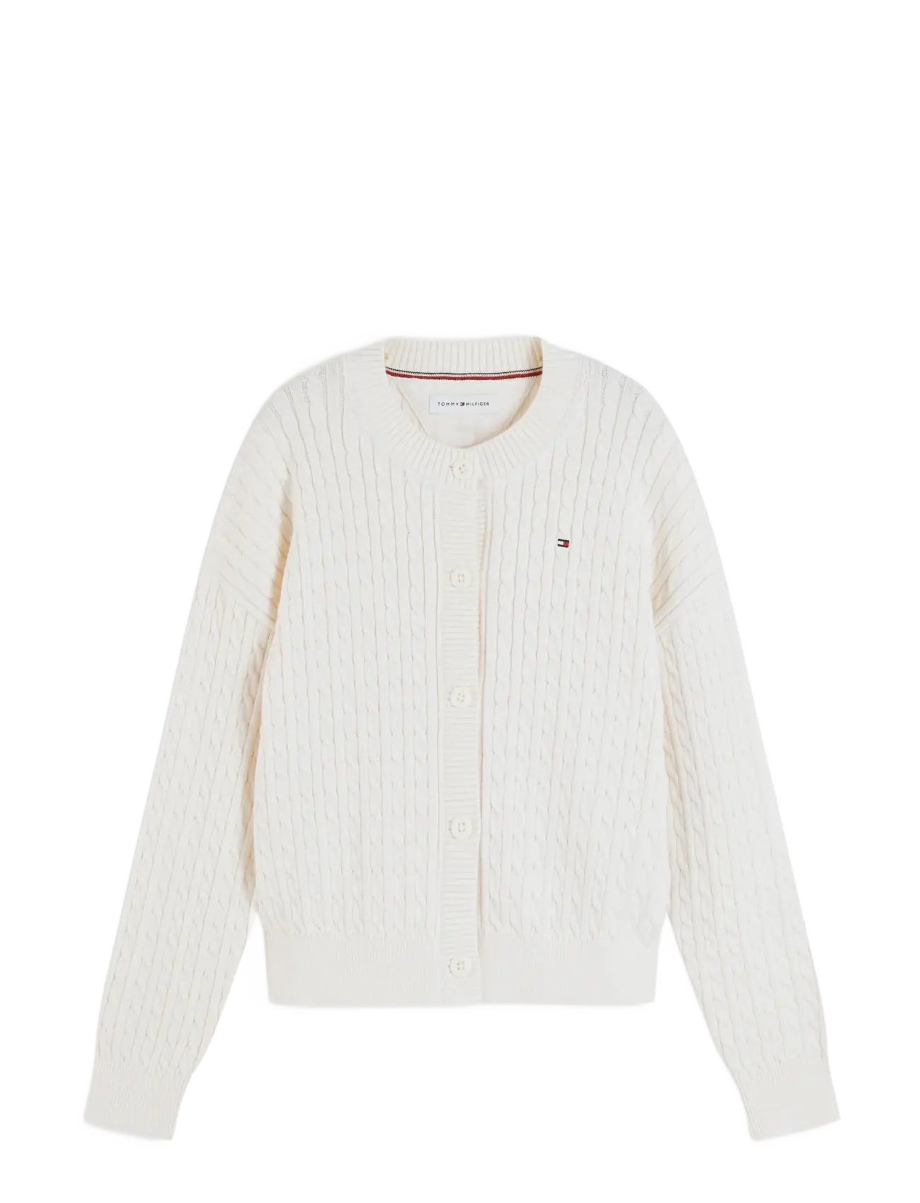 IVORY PETAL