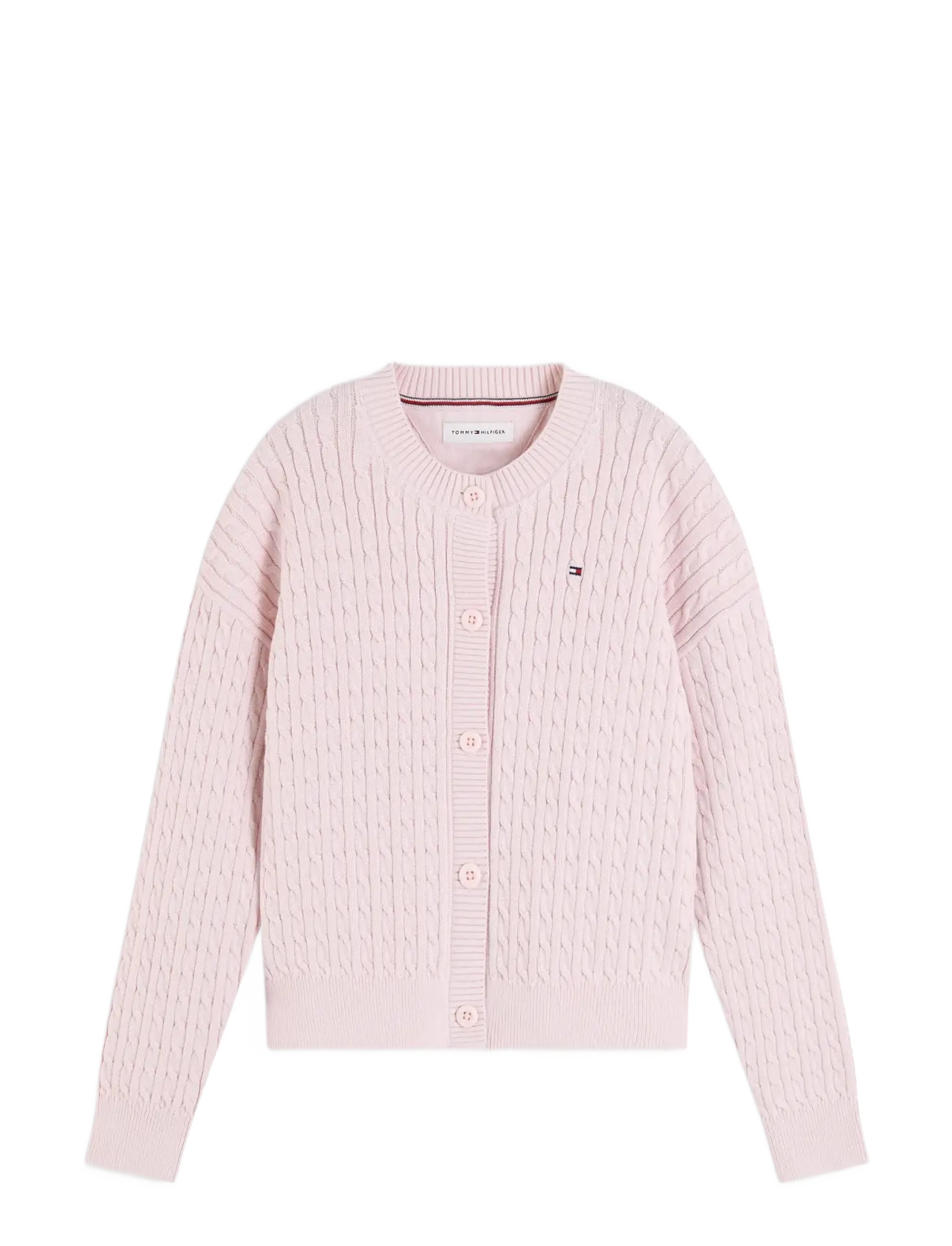 WHIMSY PINK