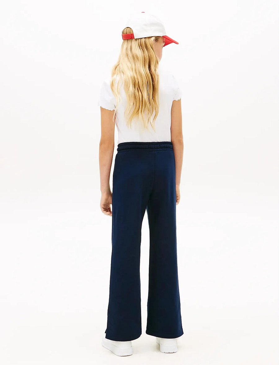 Tommy Hilfiger - STAR SWEATPANT - jogginghosen - dark night navy - 2