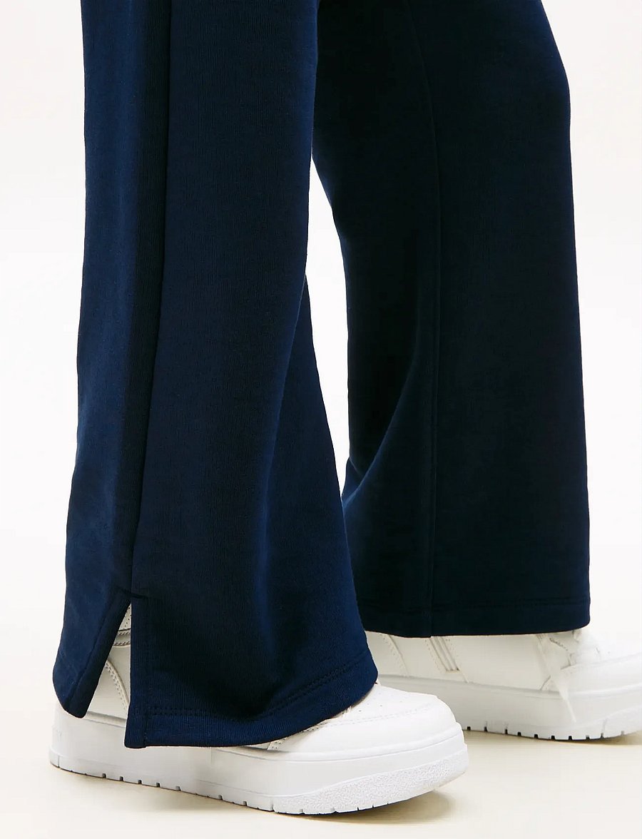 Tommy Hilfiger - STAR SWEATPANT - jogginghosen - dark night navy - 5