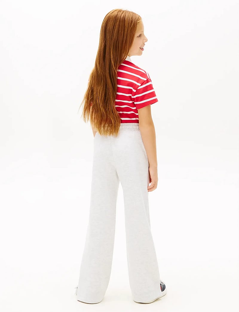 Tommy Hilfiger - STAR SWEATPANT - sweatpants - light grey heather - 2