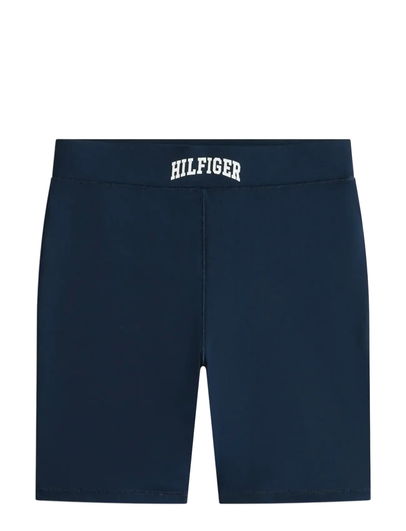 Tommy Hilfiger CYCLING SHORT - Teens 140-176 - DARK NIGHT NAVY / navy