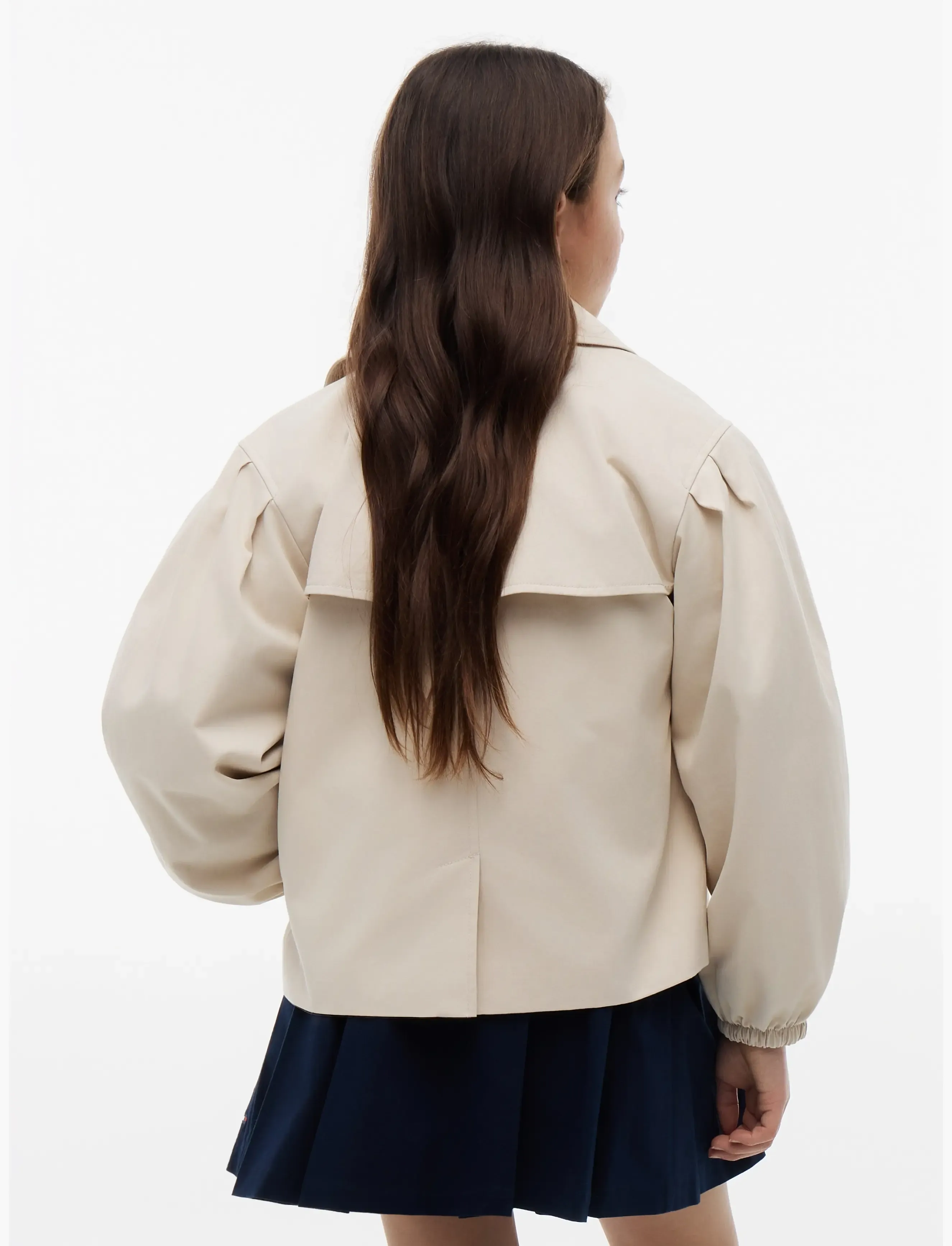 Tommy Hilfiger - TRENCH COAT - classic beige - 2