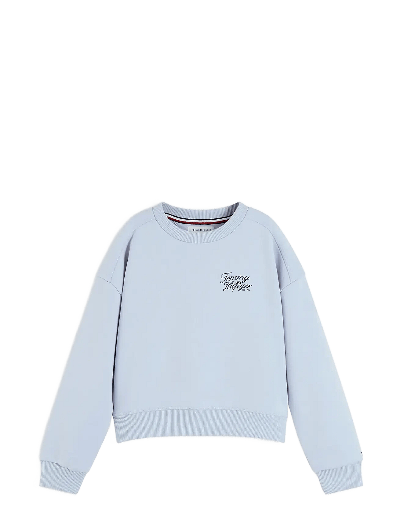 Tommy Hilfiger - Tommy Script Printed