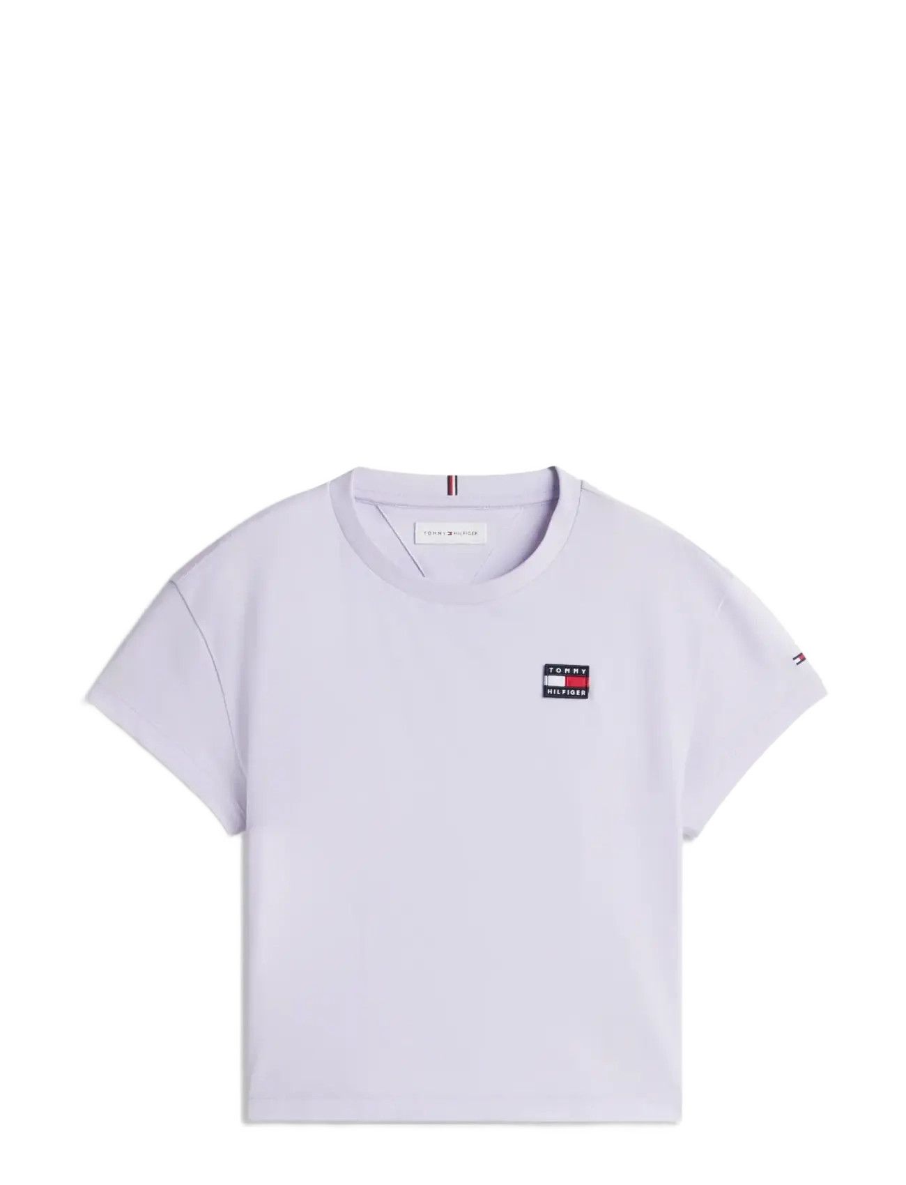 Tommy Hilfiger - Heritage Flag Tee