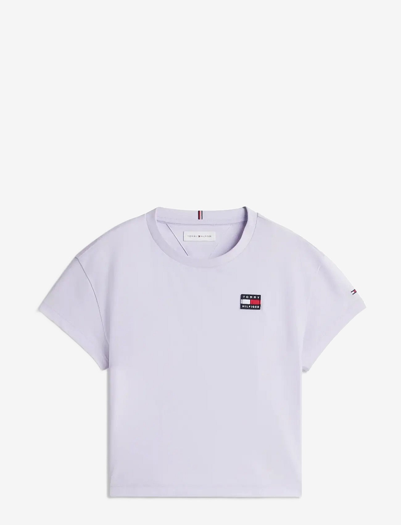 Tommy Hilfiger - Heritage Flag Tee