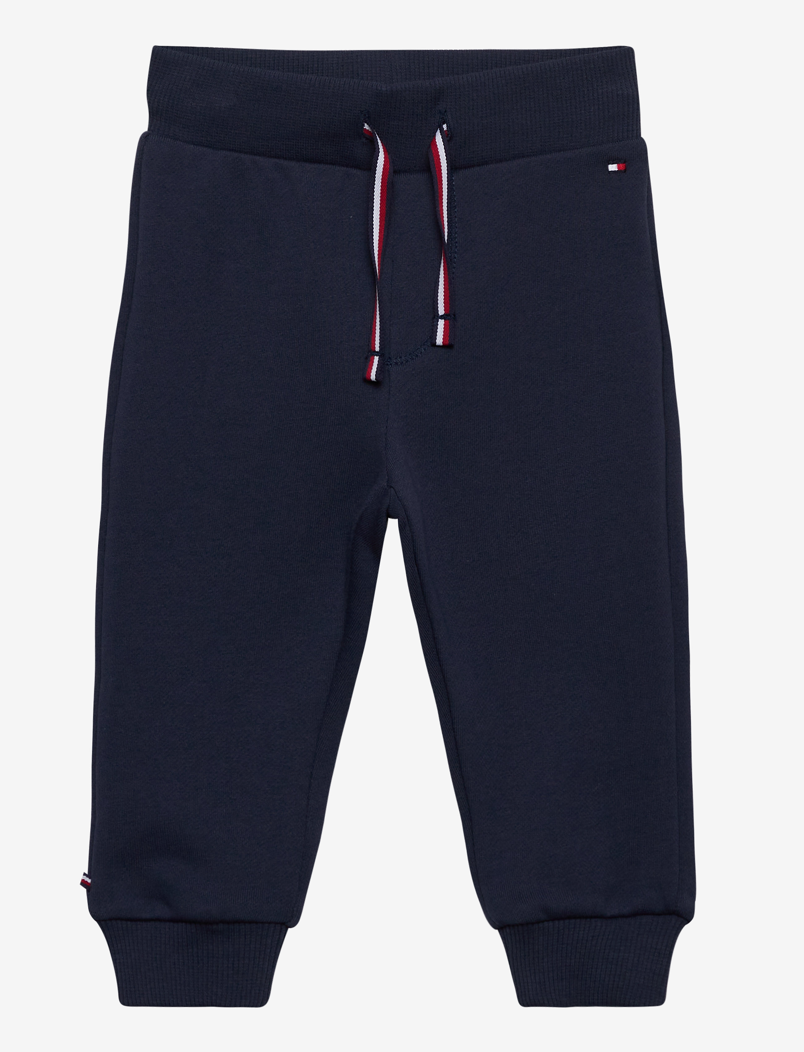 Tommy Hilfiger - BABY FLAG TRACKSUIT SET - twilight navy - 5
