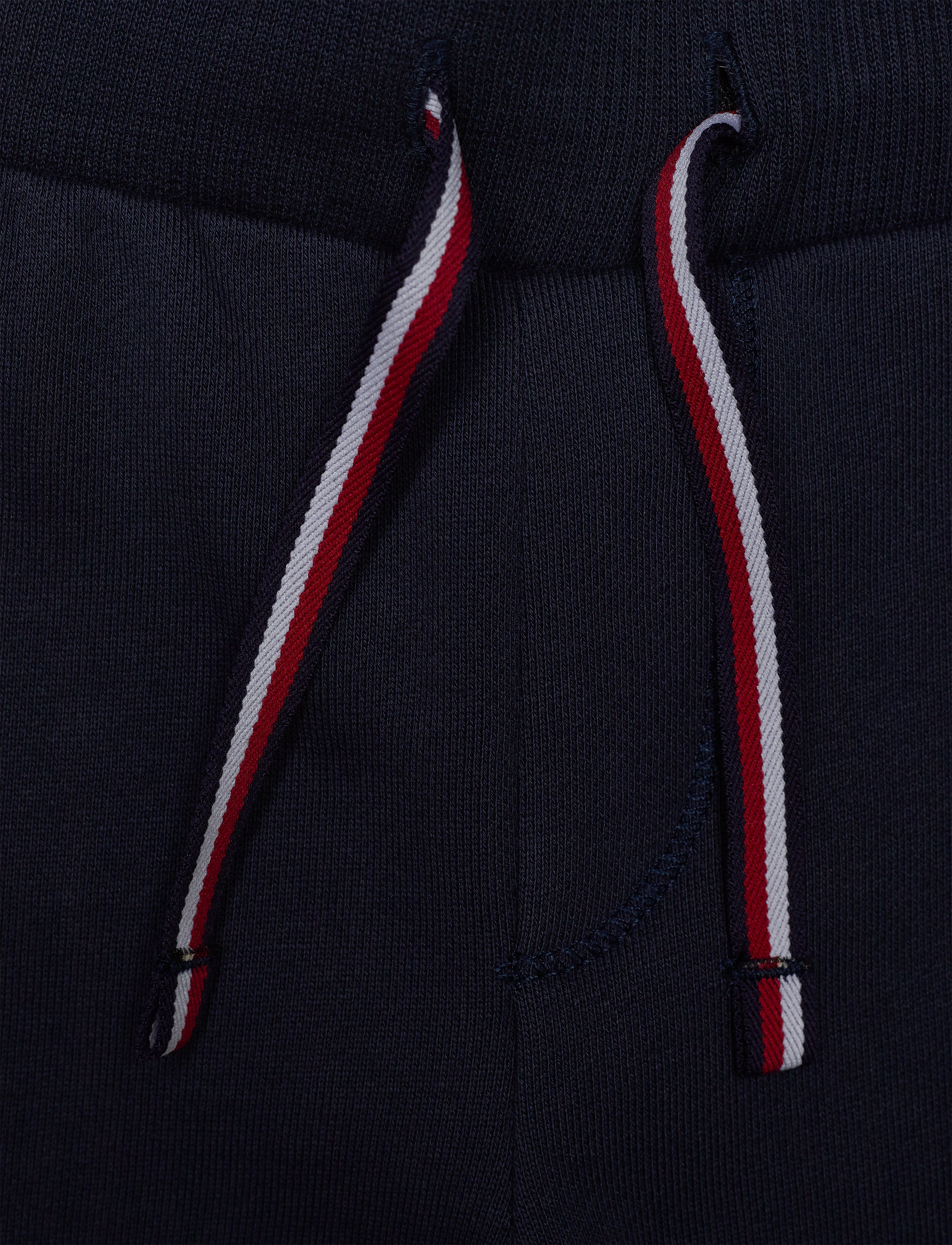 Tommy Hilfiger - BABY FLAG TRACKSUIT SET - twilight navy - 3