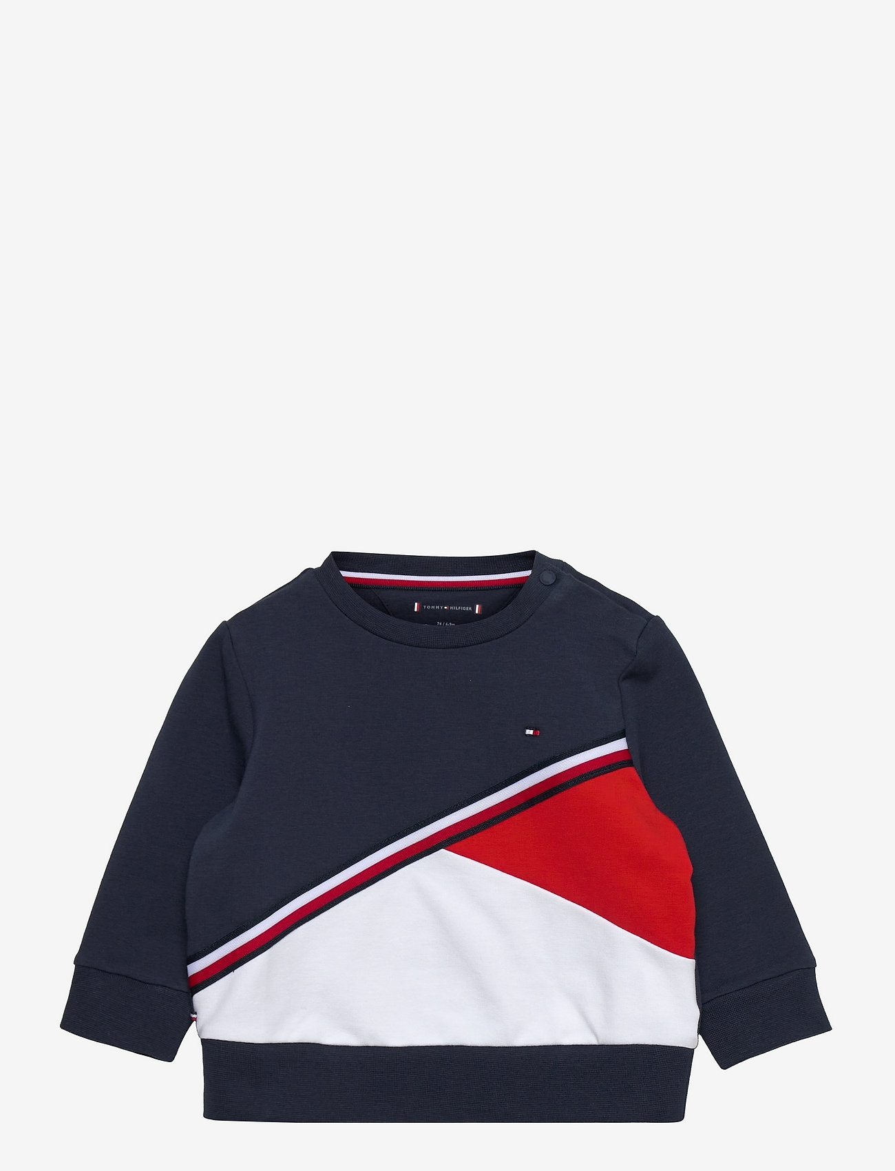 TWILIGHT NAVY
