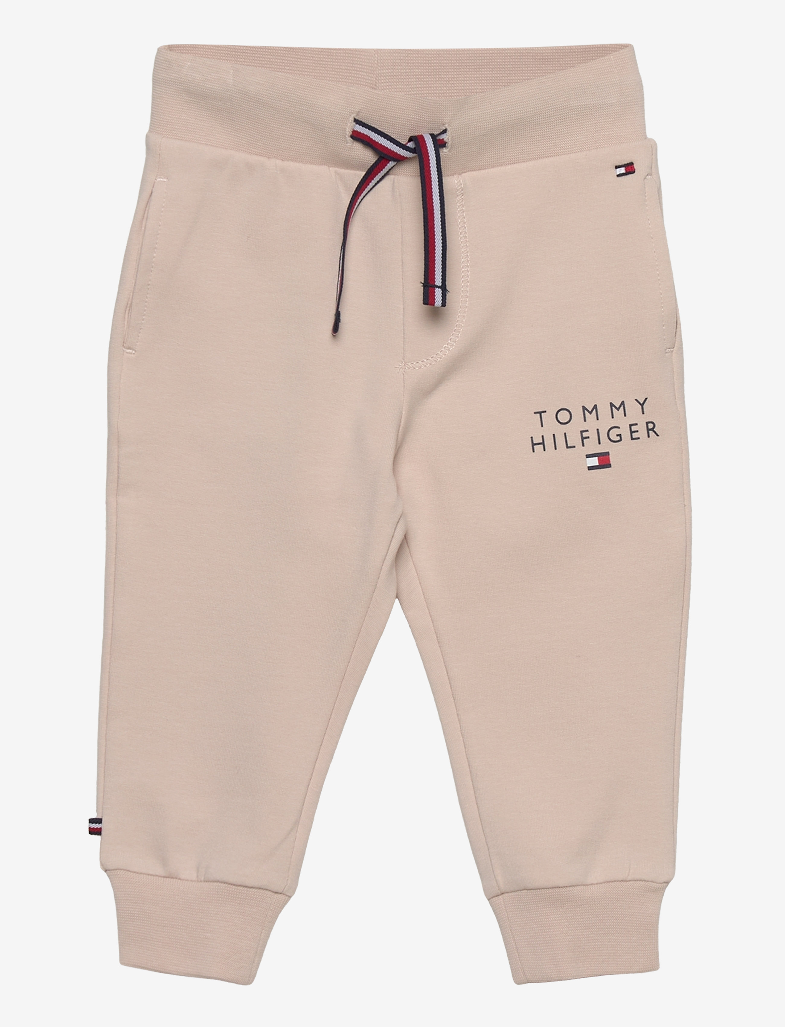 Tommy Hilfiger - BABY COLORBLOCK GIFT SET - smooth stone - 2