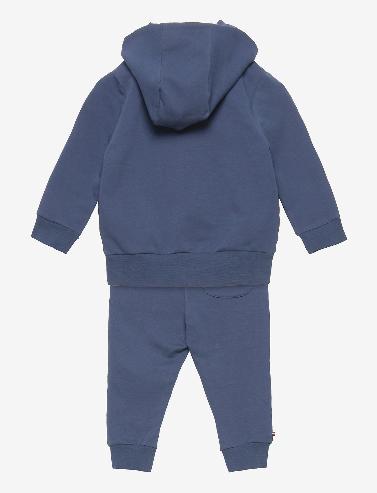 Tommy Hilfiger - BABY COLORBLOCK GIFT SET - twilight navy - 1